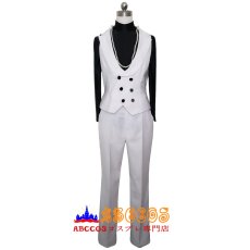 画像4: 刀剣乱舞-ONLINE- 膝丸髭切 コスプレ衣装 abccos製 「受注生産」 (4)