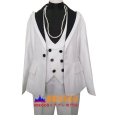 画像5: 刀剣乱舞-ONLINE- 膝丸髭切 コスプレ衣装 abccos製 「受注生産」 (5)