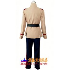 画像3: ゴールデンカムイ（GOLDEN KAMUY）鯉登 音之進（こいと おとのしん）少尉 コスプレ衣装 abccos製 「受注生産」 (3)