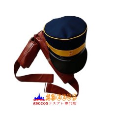 画像8: ゴールデンカムイ（GOLDEN KAMUY）月島 基（つきしま はじめ） コスプレ衣装 abccos製 「受注生産」 (8)