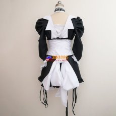 画像4: 会長はメイド様！ あゆざわ みさき コスプレ衣装 abccos製 「受注生産」 (4)