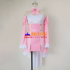 画像2: ネトゲの嫁は女の子じゃないと思った？玉置 亜子（たまき あこ）コスプレ衣装 abccos製 「受注生産」 (2)