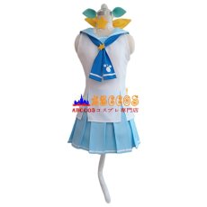 画像1: えとたま（干支魂）にゃ〜たん コスプレ衣装 abccos製 「受注生産」 (1)
