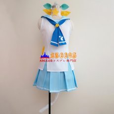 画像3: えとたま（干支魂）にゃ〜たん コスプレ衣装 abccos製 「受注生産」 (3)