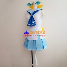 画像4: えとたま（干支魂）にゃ〜たん コスプレ衣装 abccos製 「受注生産」 (4)