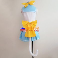 画像5: えとたま（干支魂）にゃ〜たん コスプレ衣装 abccos製 「受注生産」 (5)