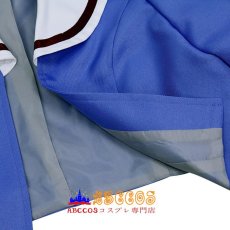 画像9: 天空侵犯 MANGA BOX  新崎九遠 JK制服 コスプレ衣装 abccos製 「受注生産」 (9)