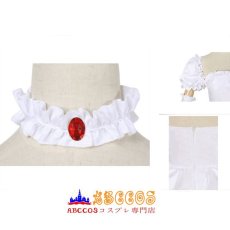 画像5: マリオシリーズ キングテレサ姫 コスプレ衣装 abccos製 「受注生産」 (5)