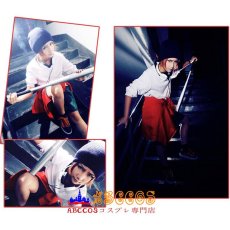 画像7: K やた みさき コスプレ衣装 abccos製 「受注生産」 (7)