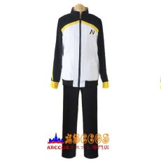 画像1: Re:ゼロから始める異世界生活 ナツキ・スバル/Natsuki Subaru コスプレ衣装 abccos製 「受注生産」 (1)