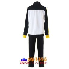 画像3: Re:ゼロから始める異世界生活 ナツキ・スバル/Natsuki Subaru コスプレ衣装 abccos製 「受注生産」 (3)