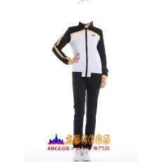 画像4: Re:ゼロから始める異世界生活 ナツキ・スバル/Natsuki Subaru コスプレ衣装 abccos製 「受注生産」 (4)