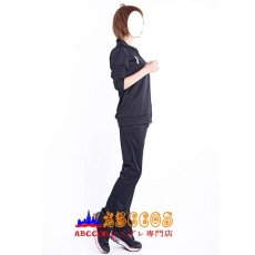 画像2: ハイキュー!! 烏野高校 日向翔阳（ひなた しょうよう コスプレ衣装 abccos製 「受注生産」 (2)