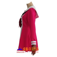 画像2: 無能なナナ 柊ナナ コスプレ衣装 abccos製 「受注生産」 (2)