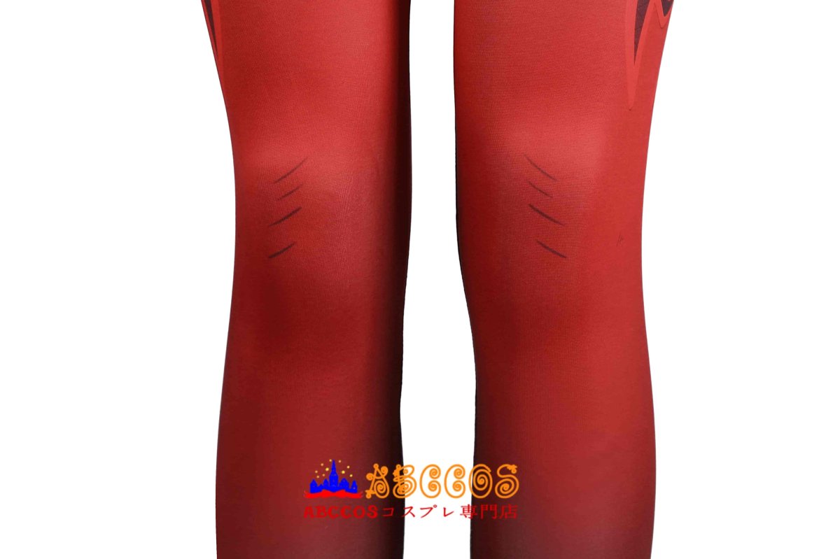 画像19: Marvel Rivals マーベル・ライバルズ スカーレット・ウィッチ ワンダ コスプレ衣装 abccos製 「受注生産」 (19)