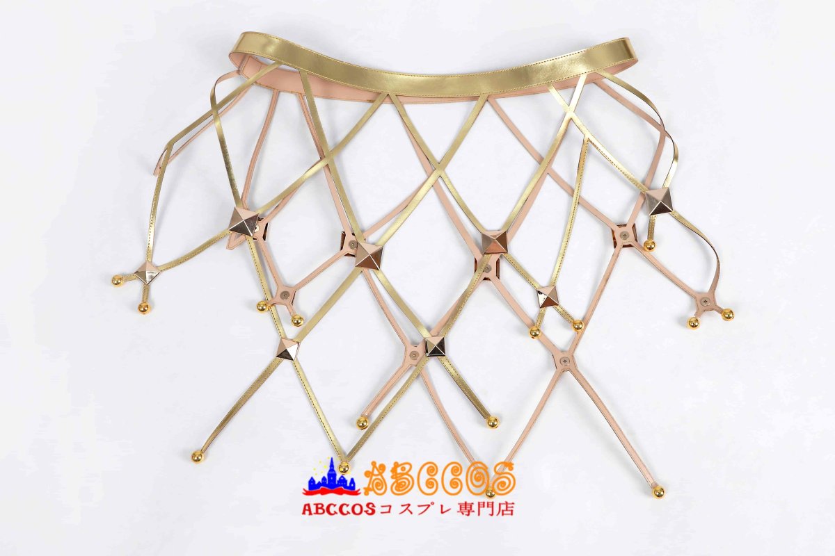 画像21: Marvel Rivals マーベル・ライバルズ スカーレット・ウィッチ ワンダ コスプレ衣装 abccos製 「受注生産」 (21)