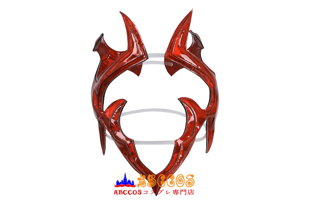 画像22: Marvel Rivals マーベル・ライバルズ スカーレット・ウィッチ ワンダ コスプレ衣装 abccos製 「受注生産」 (22)