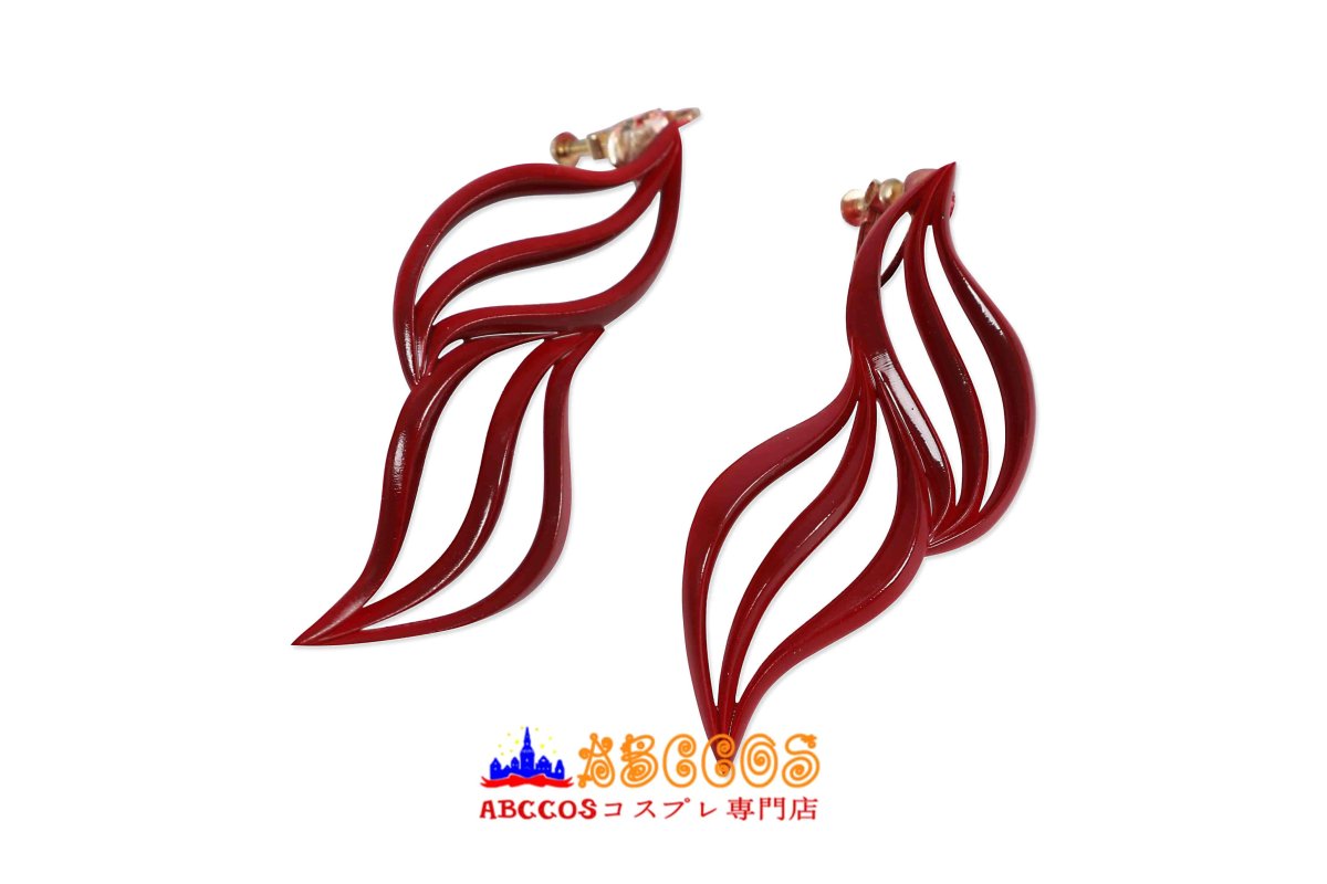 画像23: Marvel Rivals マーベル・ライバルズ スカーレット・ウィッチ ワンダ コスプレ衣装 abccos製 「受注生産」 (23)