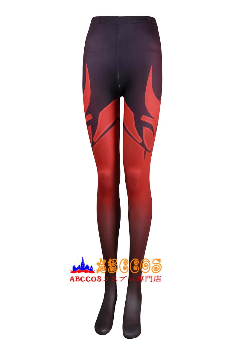 画像8: Marvel Rivals マーベル・ライバルズ スカーレット・ウィッチ ワンダ コスプレ衣装 abccos製 「受注生産」 (8)