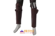 画像23: The Mandalorian 3 ドラマ マンダロリアン ヘルメット付き コスプレ衣装 abccos製 「受注生産」 (23)