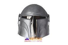 画像24: The Mandalorian 3 ドラマ マンダロリアン ヘルメット付き コスプレ衣装 abccos製 「受注生産」 (24)