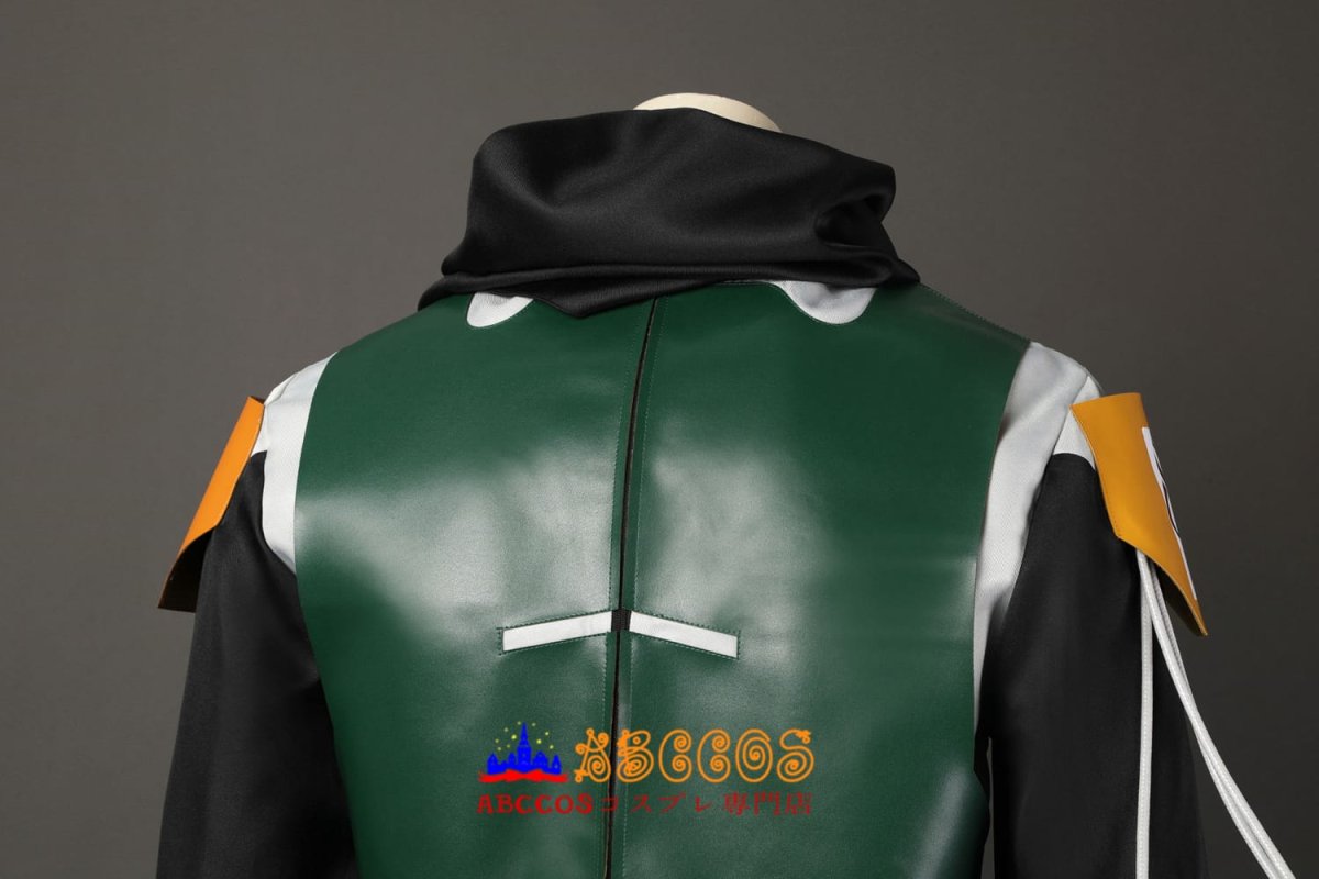 画像13: スター・ウォーズ The Mandalorian ボバ・フェット Boba Fett コスプレ衣装 abccos製 「受注生産」 (13)