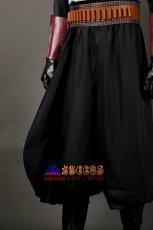画像8: スター・ウォーズ The Mandalorian ボバ・フェット Boba Fett コスプレ衣装 abccos製 「受注生産」 (8)