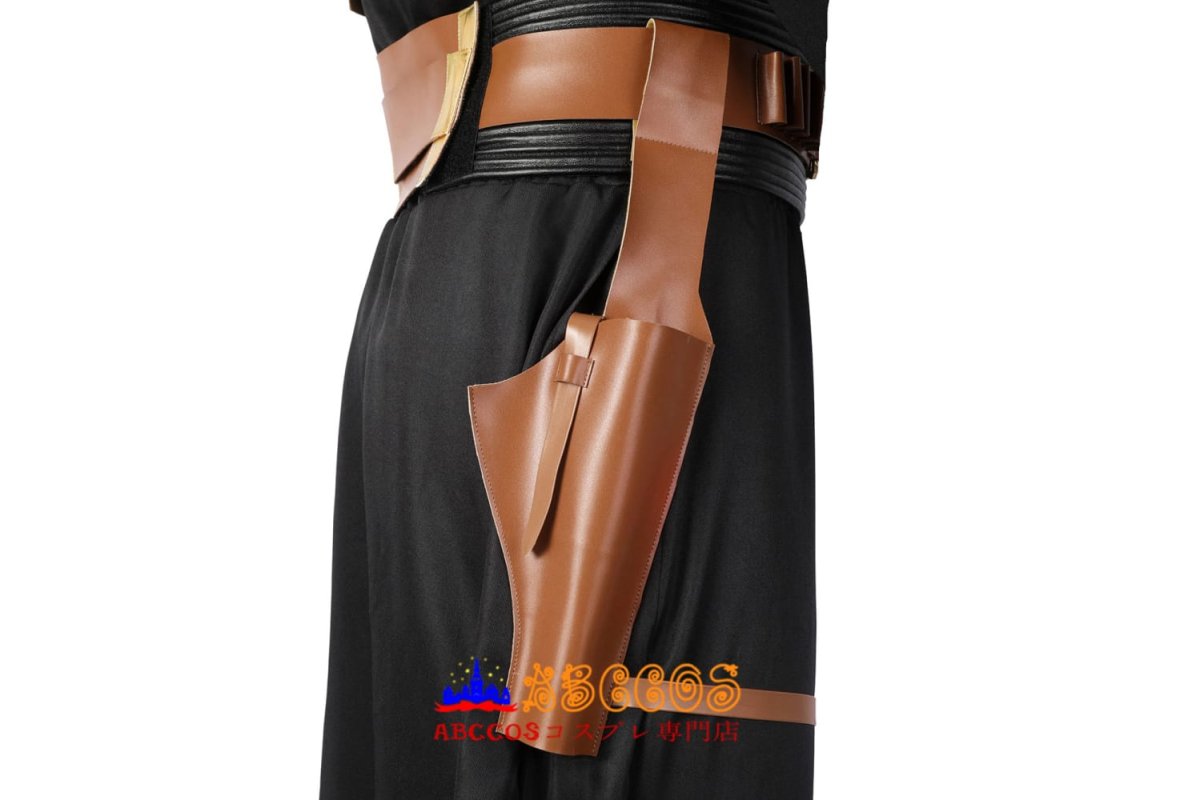 画像19: スター・ウォーズ The Mandalorian ボバ・フェット Boba Fett コスプレ衣装 abccos製 「受注生産」 (19)