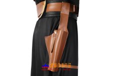 画像19: スター・ウォーズ The Mandalorian ボバ・フェット Boba Fett コスプレ衣装 abccos製 「受注生産」 (19)
