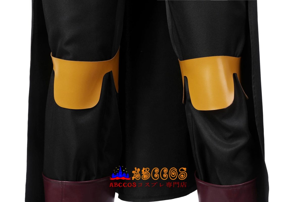 画像20: スター・ウォーズ The Mandalorian ボバ・フェット Boba Fett コスプレ衣装 abccos製 「受注生産」 (20)