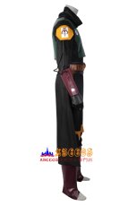 画像4: スター・ウォーズ The Mandalorian ボバ・フェット Boba Fett コスプレ衣装 abccos製 「受注生産」 (4)