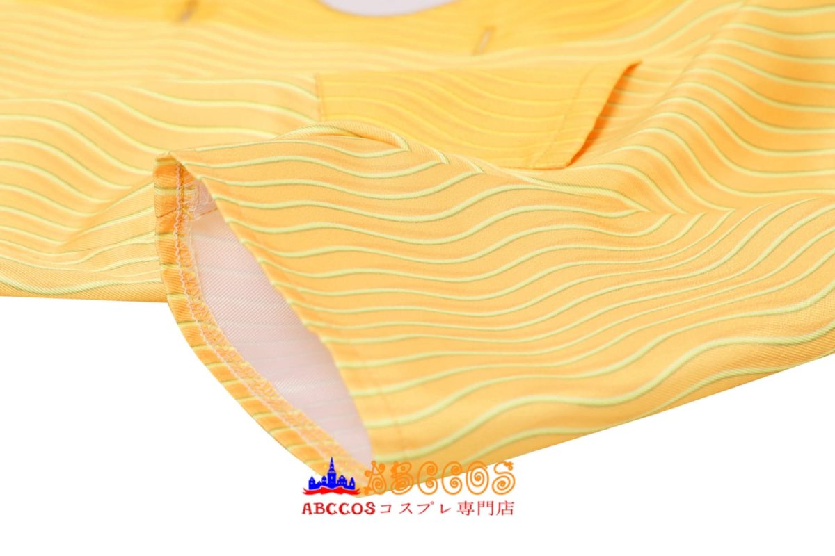 画像16: 『マイ・エレメント』 Elemental 水 シャツ コスプレ衣装 abccos製 「受注生産」 (16)