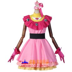 画像1: 【推しの子】おしのこ Oshi no Ko 星野アイ（ほしの アイ）コスプレ衣装 abccos製 「受注生産」 (1)