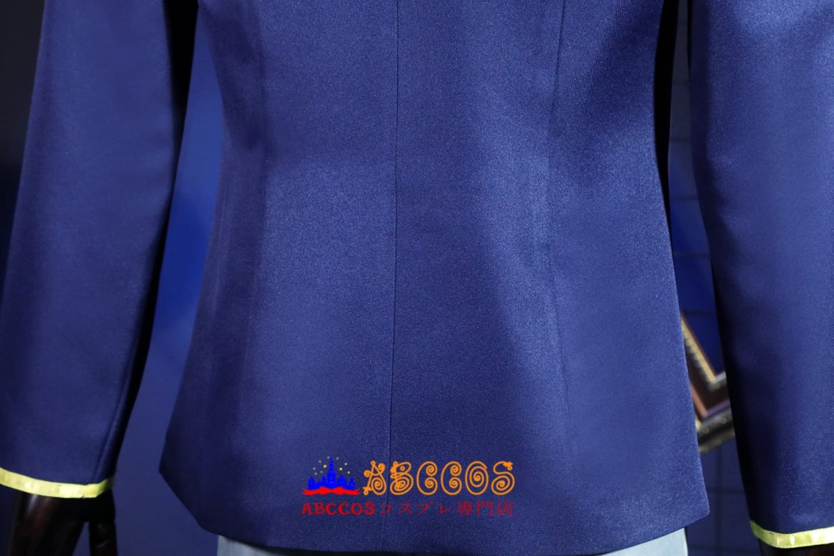 画像11: 【推しの子】おしのこ Oshi no Ko 星野愛久愛海(ほしの あくあまりん) コスプレ衣装 abccos製 「受注生産」 (11)