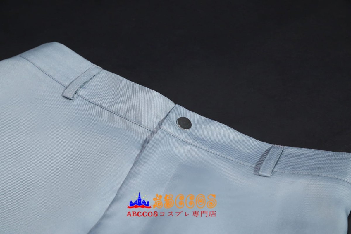 画像12: 【推しの子】おしのこ Oshi no Ko 星野愛久愛海(ほしの あくあまりん) コスプレ衣装 abccos製 「受注生産」 (12)