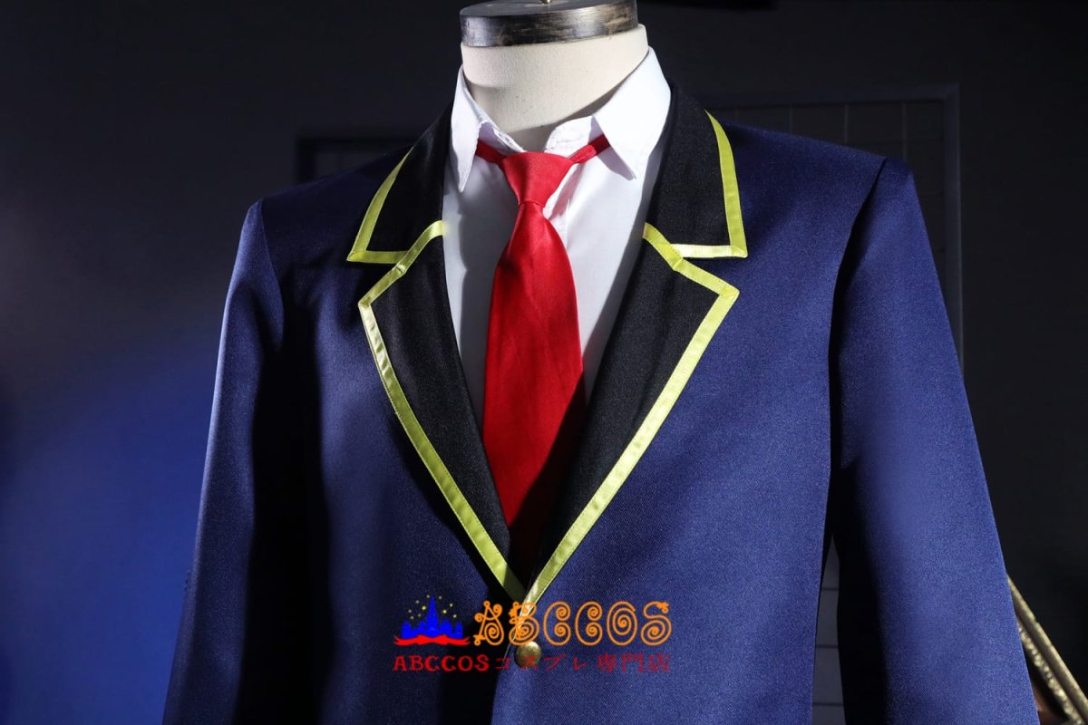 画像5: 【推しの子】おしのこ Oshi no Ko 星野愛久愛海(ほしの あくあまりん) コスプレ衣装 abccos製 「受注生産」 (5)