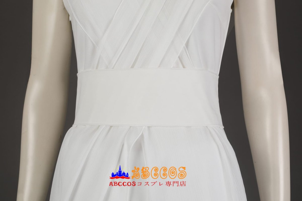 画像14: Star Wars9 スター・ウォーズ レイ コスプレ衣装 abccos製 「受注生産」 (14)