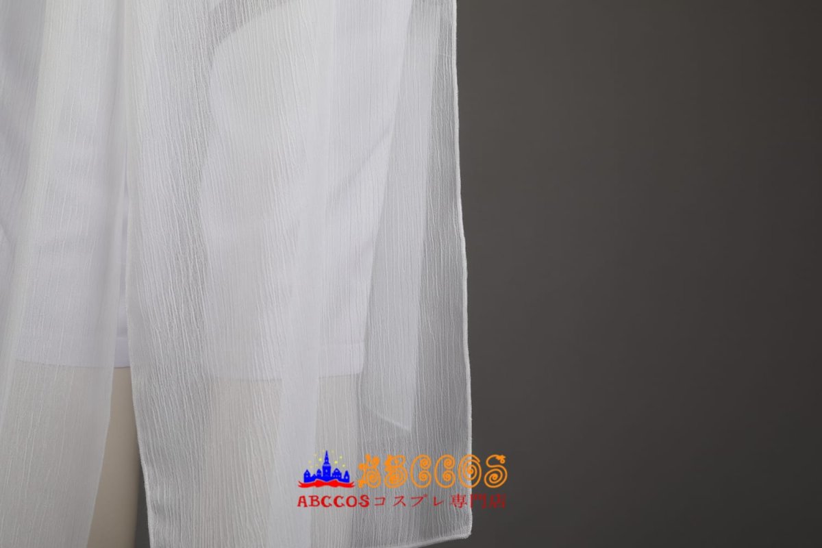 画像15: Star Wars9 スター・ウォーズ レイ コスプレ衣装 abccos製 「受注生産」 (15)