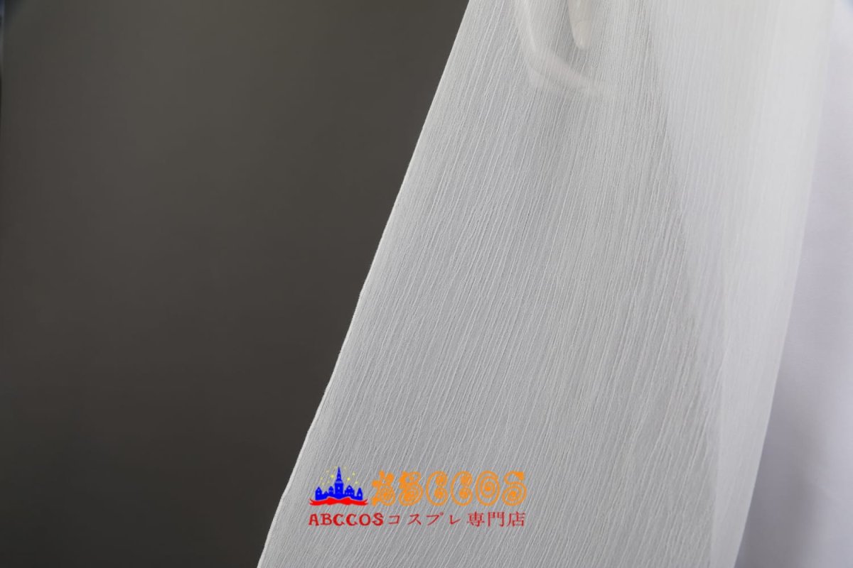 画像16: Star Wars9 スター・ウォーズ レイ コスプレ衣装 abccos製 「受注生産」 (16)