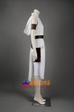 画像3: Star Wars9 スター・ウォーズ レイ コスプレ衣装 abccos製 「受注生産」 (3)