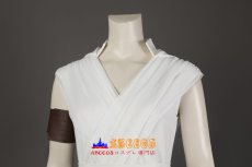 画像7: Star Wars9 スター・ウォーズ レイ コスプレ衣装 abccos製 「受注生産」 (7)