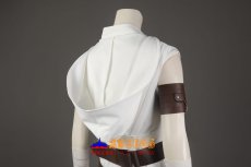 画像8: Star Wars9 スター・ウォーズ レイ コスプレ衣装 abccos製 「受注生産」 (8)
