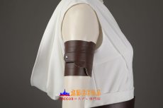 画像9: Star Wars9 スター・ウォーズ レイ コスプレ衣装 abccos製 「受注生産」 (9)