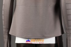 画像10: Star Wars8 スター・ウォーズ レイ コスプレ衣装 abccos製 「受注生産」 (10)