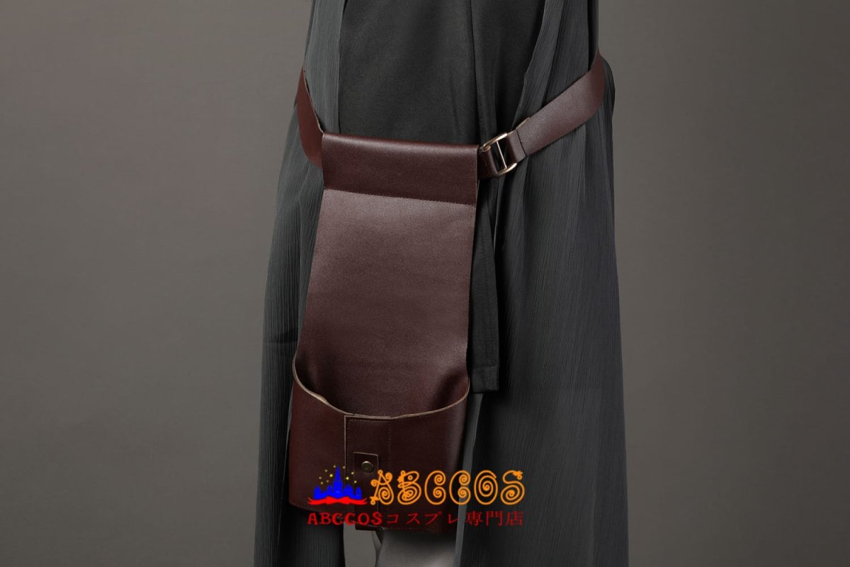 画像11: Star Wars8 スター・ウォーズ レイ コスプレ衣装 abccos製 「受注生産」 (11)