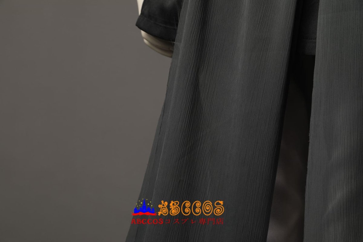 画像14: Star Wars8 スター・ウォーズ レイ コスプレ衣装 abccos製 「受注生産」 (14)