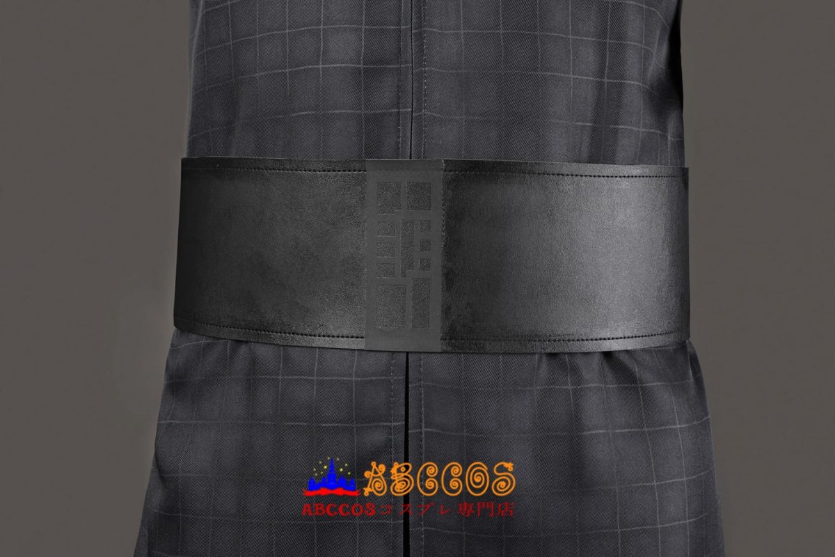 画像14: Star Wars8 スター・ウォーズ  カイロ レン コスプレ衣装 abccos製 「受注生産」 (14)