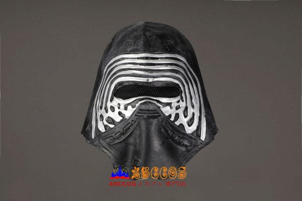 Star Wars8 スター・ウォーズ カイロ レン コスプレ衣装 abccos製 Star Wars8 スター・ウォーズ カイロ レン コスプレ衣装 abccos製