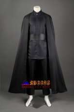 画像3: Star Wars8 スター・ウォーズ  カイロ レン コスプレ衣装 abccos製 「受注生産」 (3)