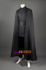 画像4: Star Wars8 スター・ウォーズ  カイロ レン コスプレ衣装 abccos製 「受注生産」 (4)